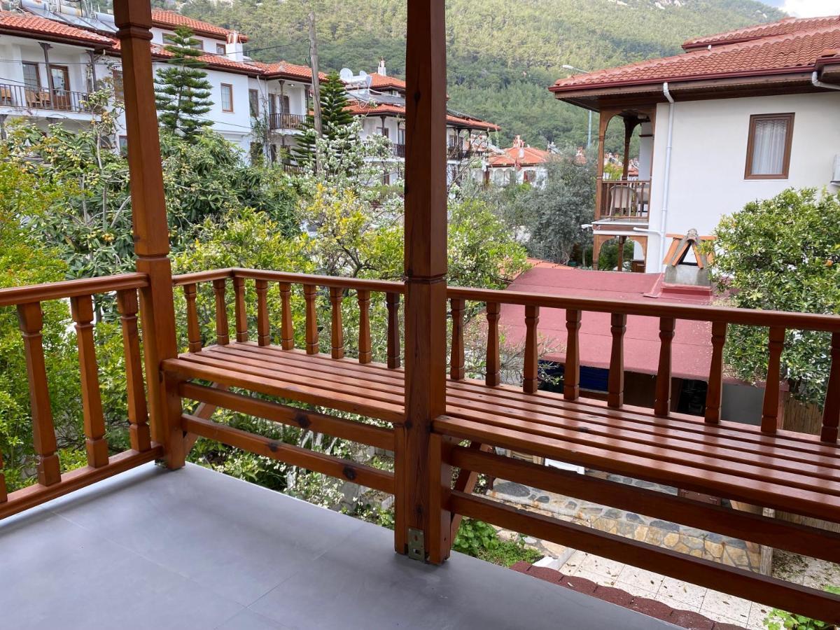 Tomsan Suites & Villas Akyaka اكياكا المظهر الخارجي الصورة