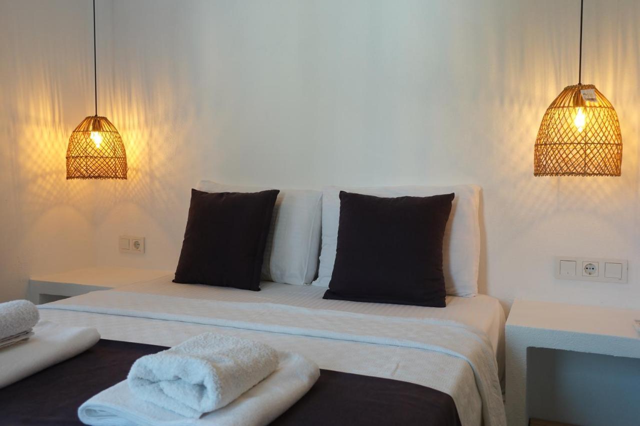 Tomsan Suites & Villas Akyaka اكياكا المظهر الخارجي الصورة