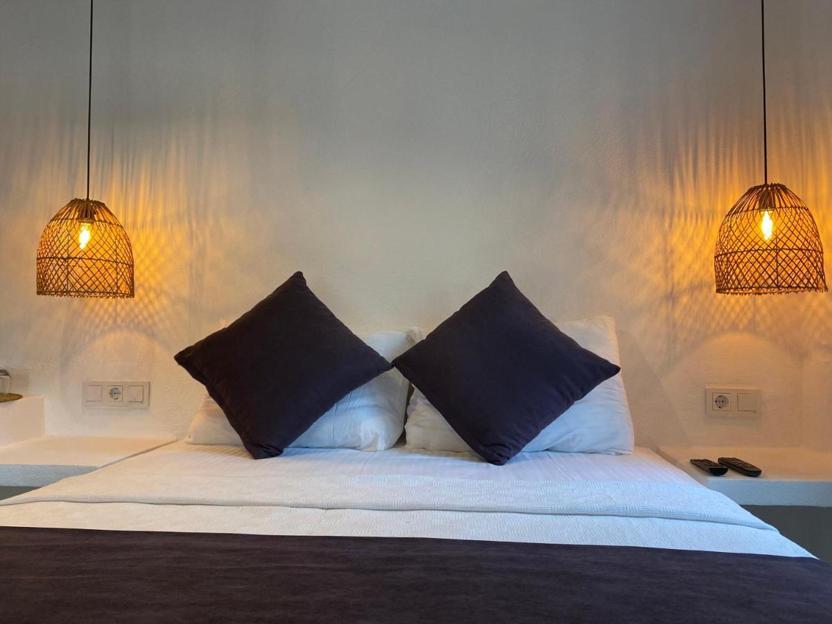 Tomsan Suites & Villas Akyaka اكياكا المظهر الخارجي الصورة