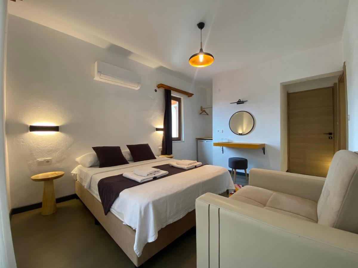 Tomsan Suites & Villas Akyaka اكياكا المظهر الخارجي الصورة