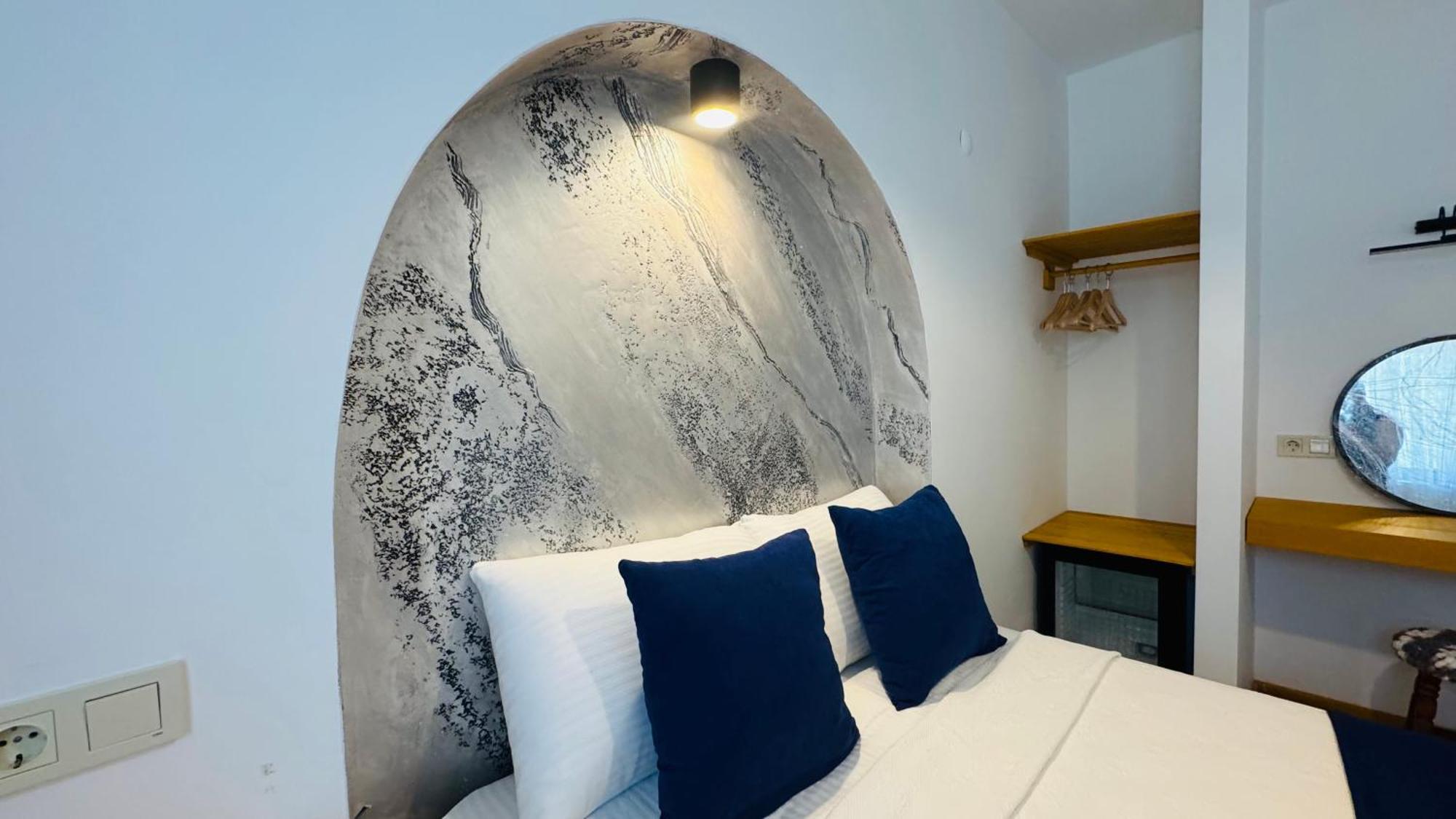 Tomsan Suites & Villas Akyaka اكياكا المظهر الخارجي الصورة