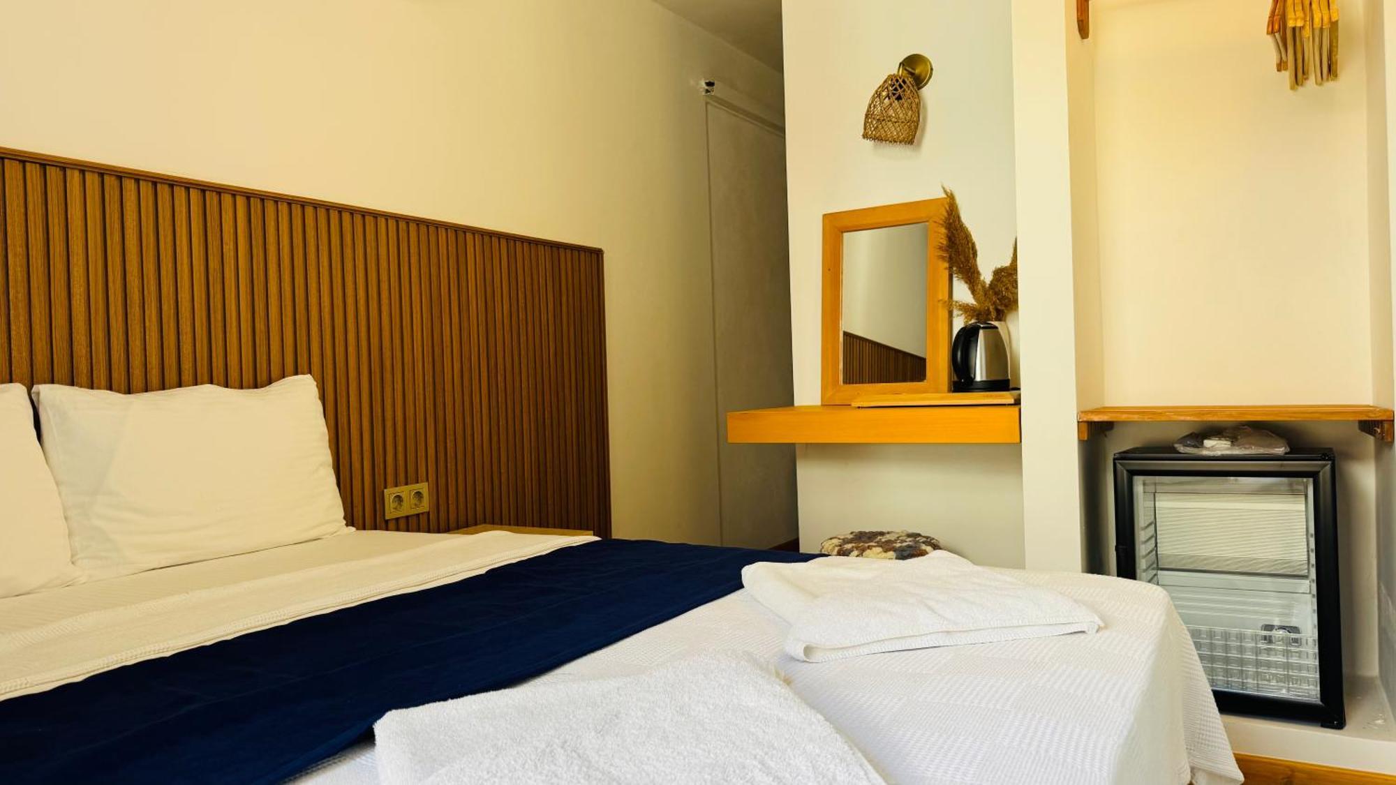 Tomsan Suites & Villas Akyaka اكياكا المظهر الخارجي الصورة