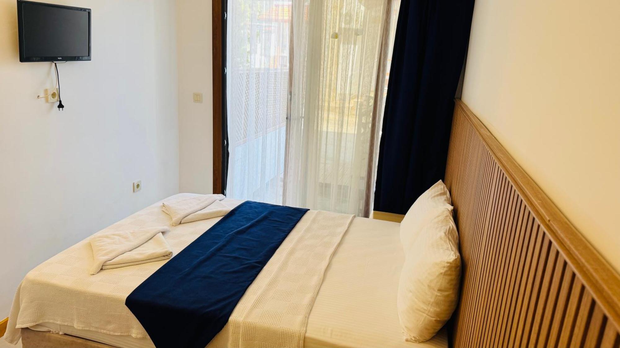 Tomsan Suites & Villas Akyaka اكياكا المظهر الخارجي الصورة