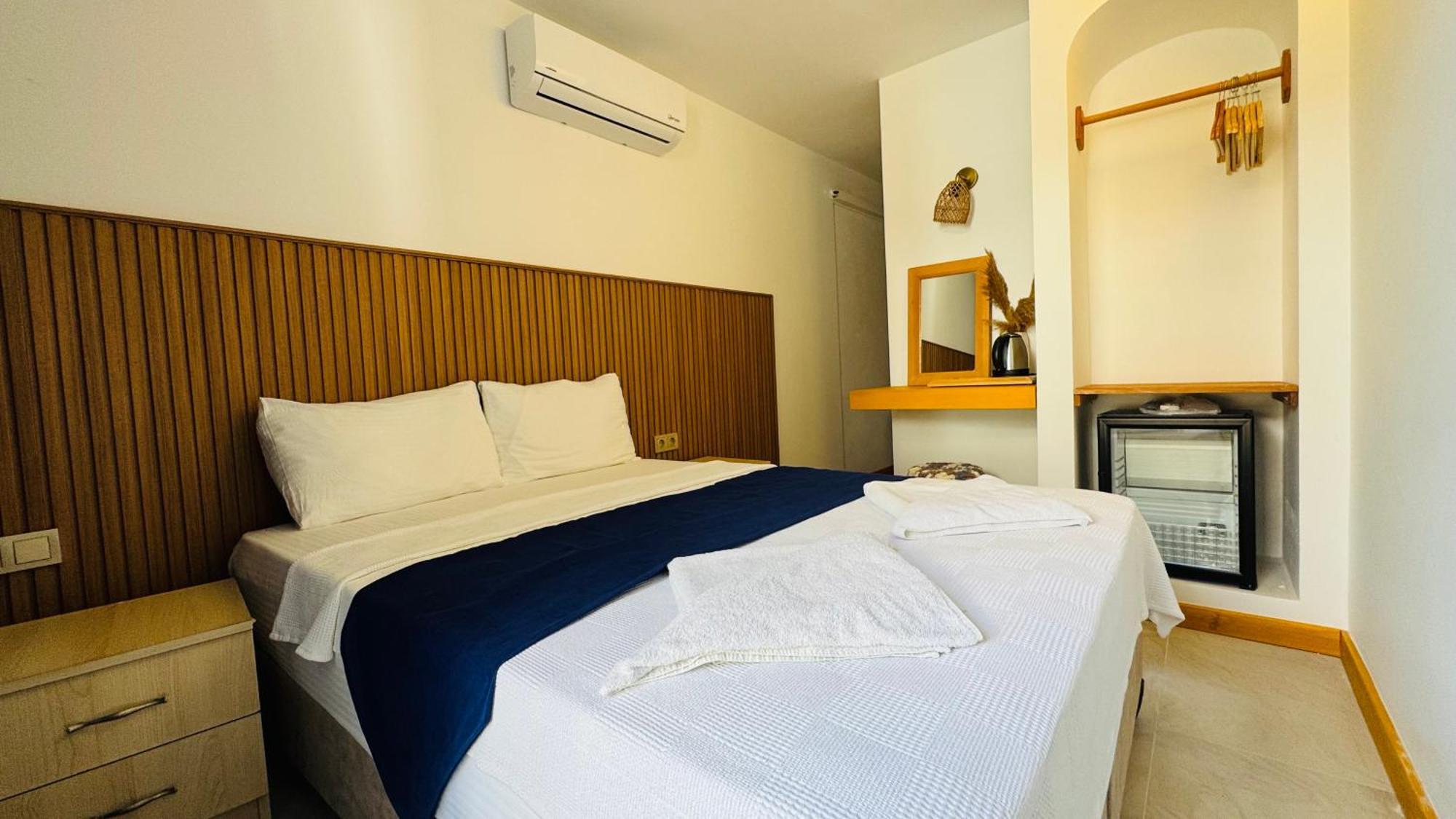 Tomsan Suites & Villas Akyaka اكياكا المظهر الخارجي الصورة