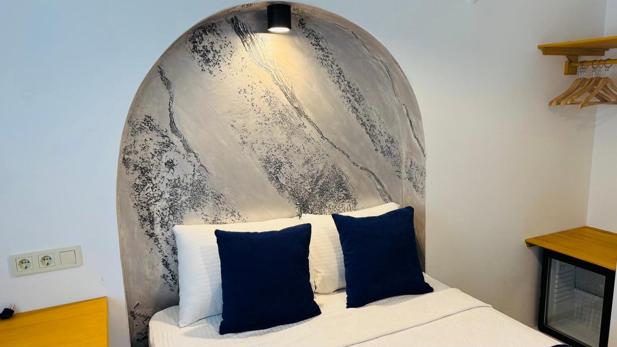 Tomsan Suites & Villas Akyaka اكياكا المظهر الخارجي الصورة
