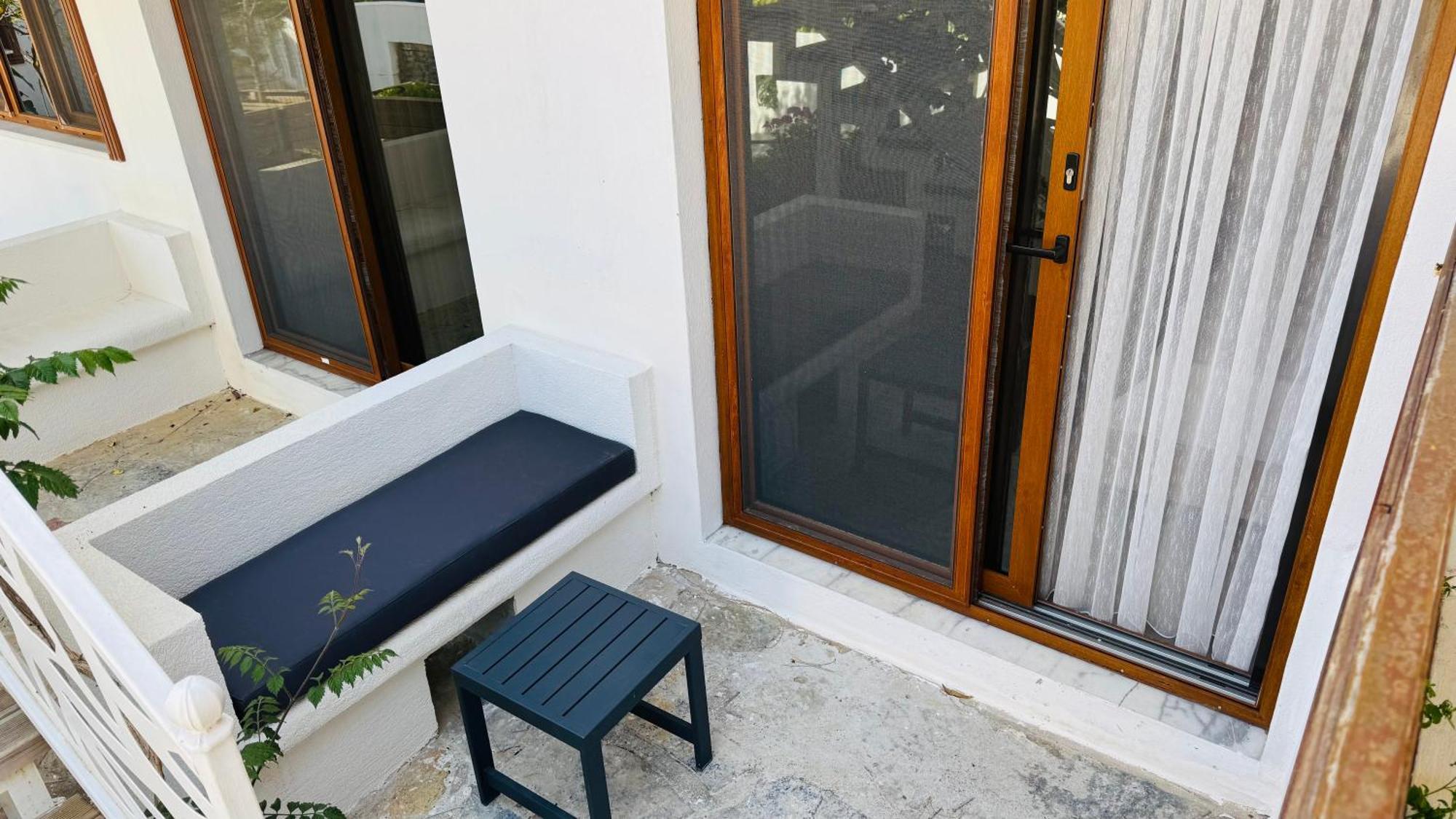 Tomsan Suites & Villas Akyaka اكياكا المظهر الخارجي الصورة
