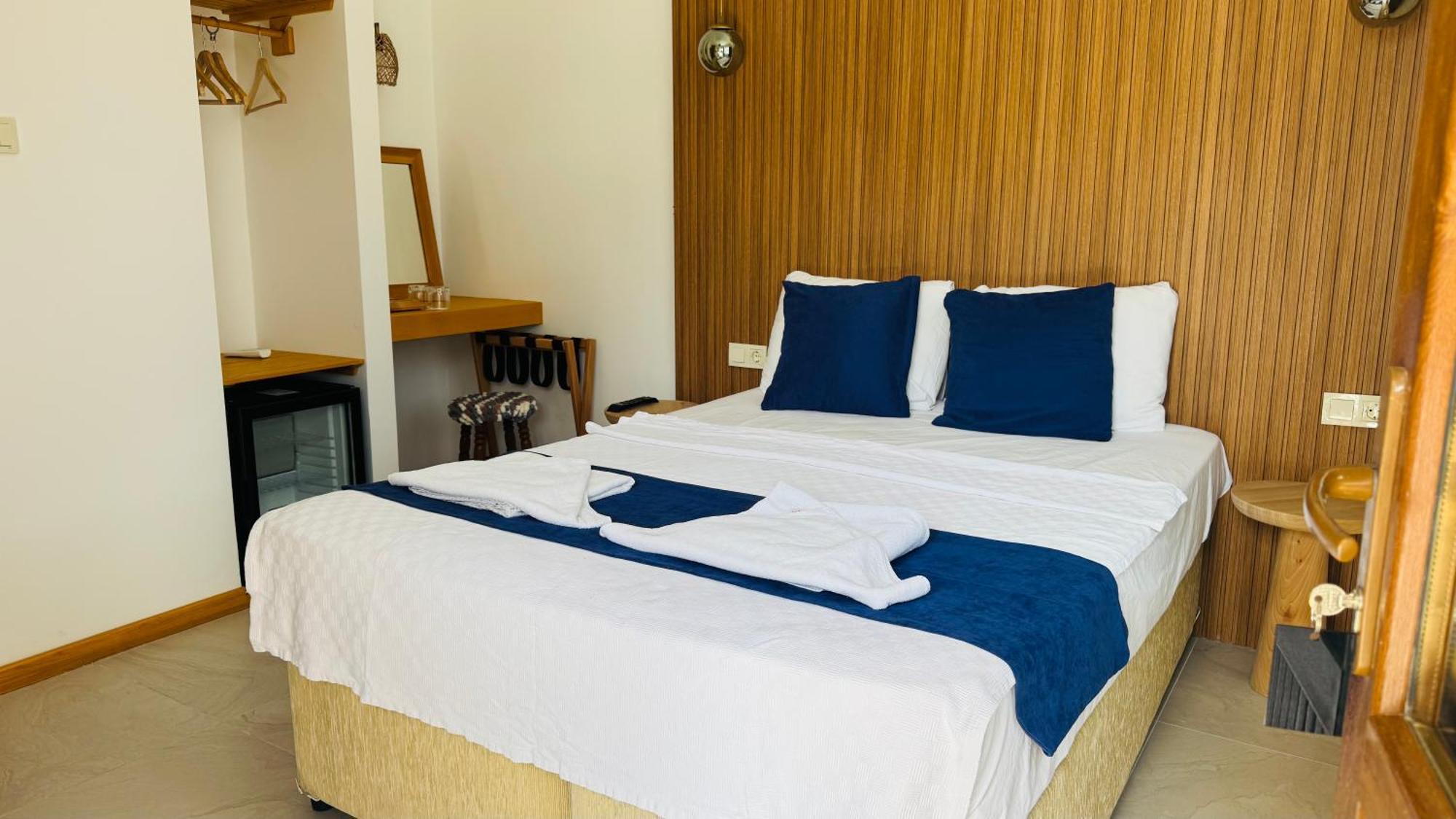 Tomsan Suites & Villas Akyaka اكياكا المظهر الخارجي الصورة