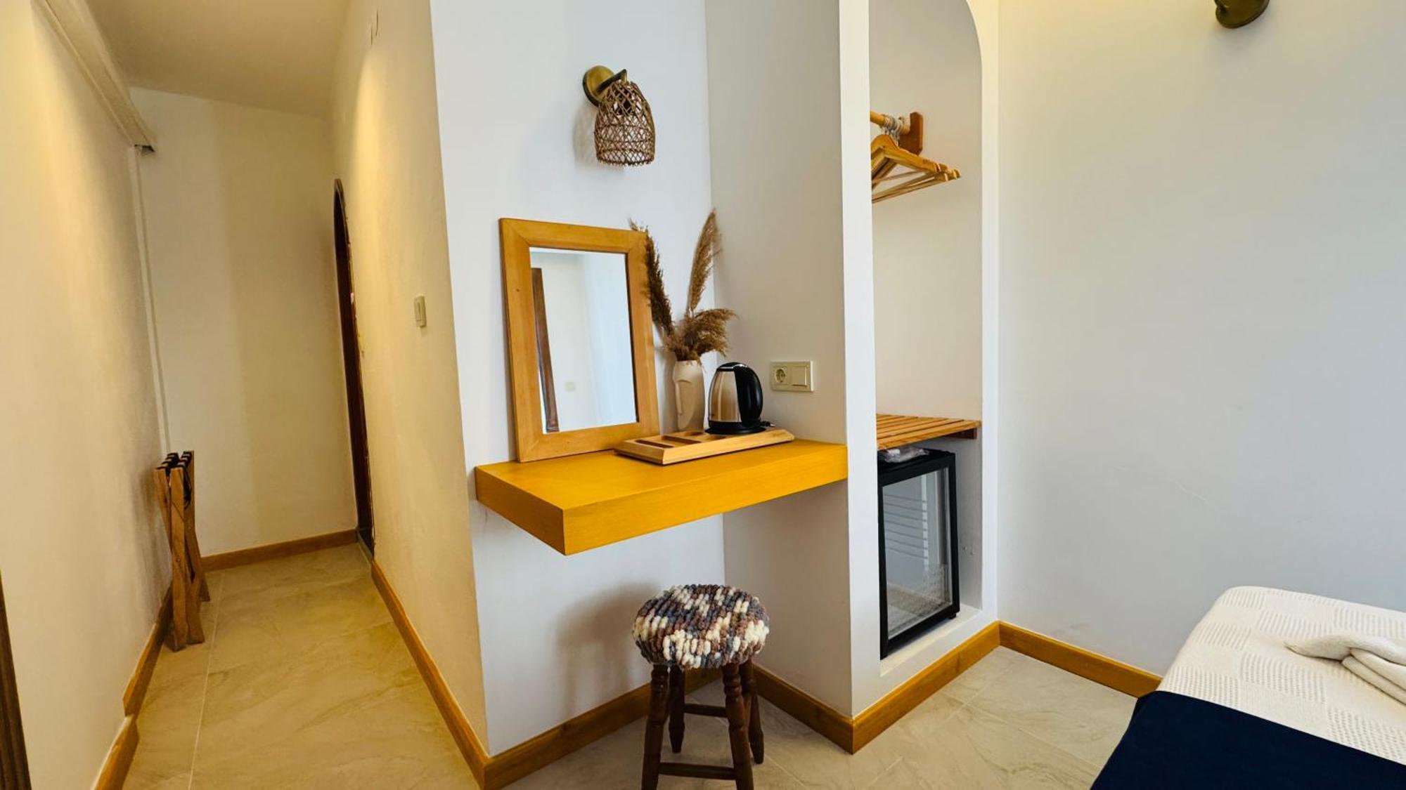 Tomsan Suites & Villas Akyaka اكياكا المظهر الخارجي الصورة