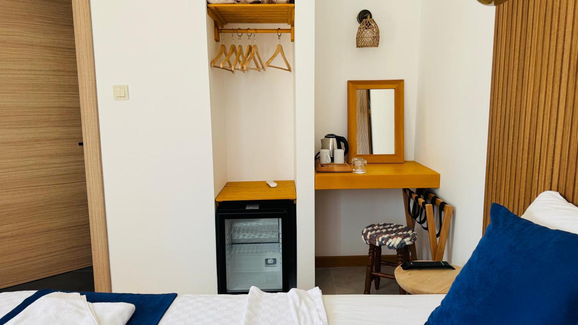 Tomsan Suites & Villas Akyaka اكياكا المظهر الخارجي الصورة