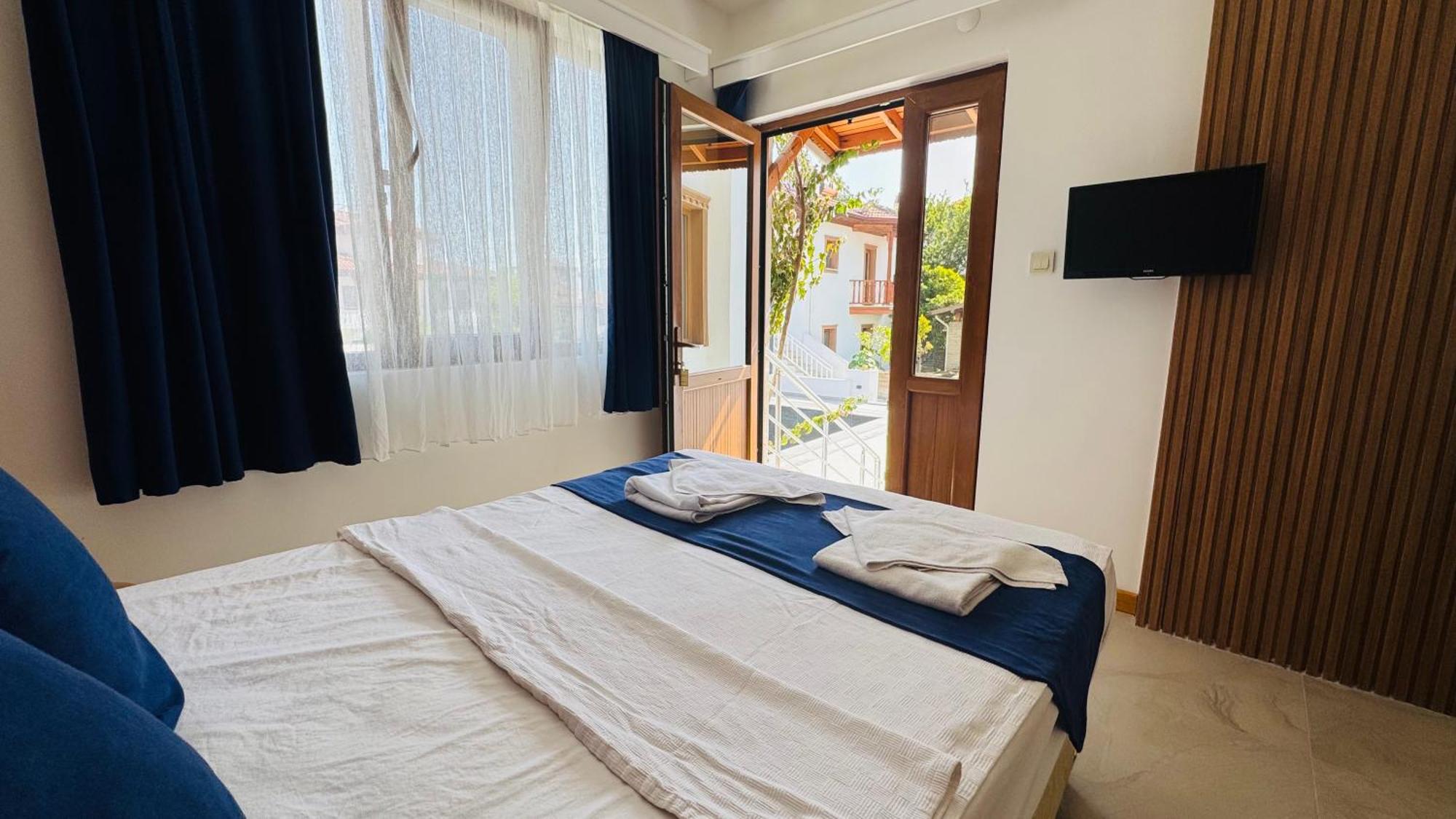 Tomsan Suites & Villas Akyaka اكياكا المظهر الخارجي الصورة