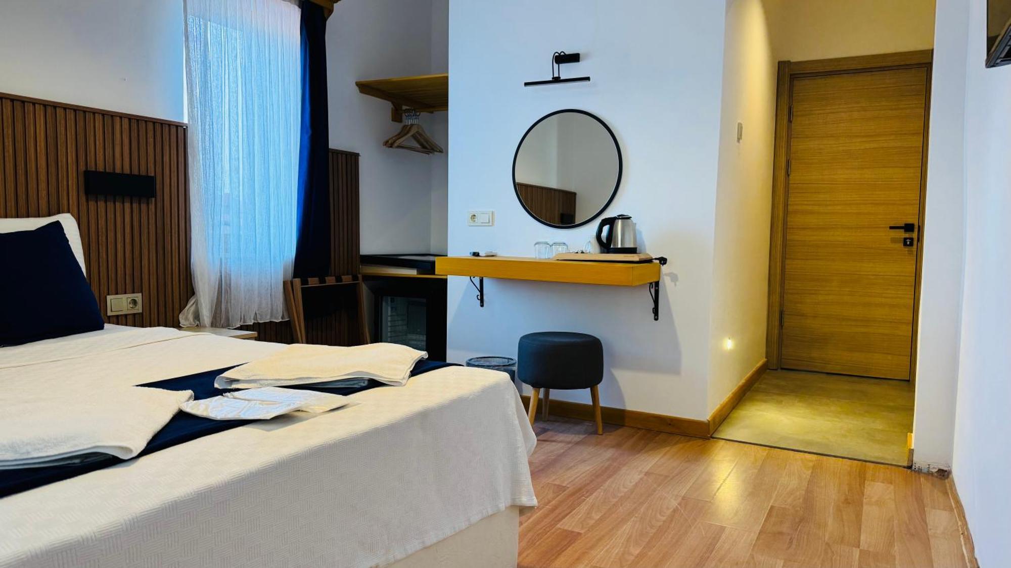 Tomsan Suites & Villas Akyaka اكياكا المظهر الخارجي الصورة