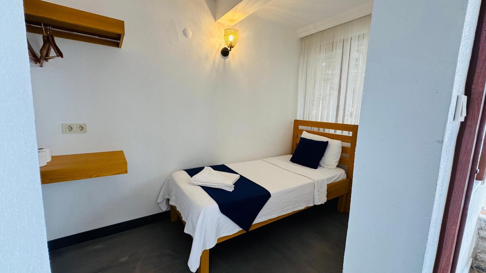 Tomsan Suites & Villas Akyaka اكياكا المظهر الخارجي الصورة