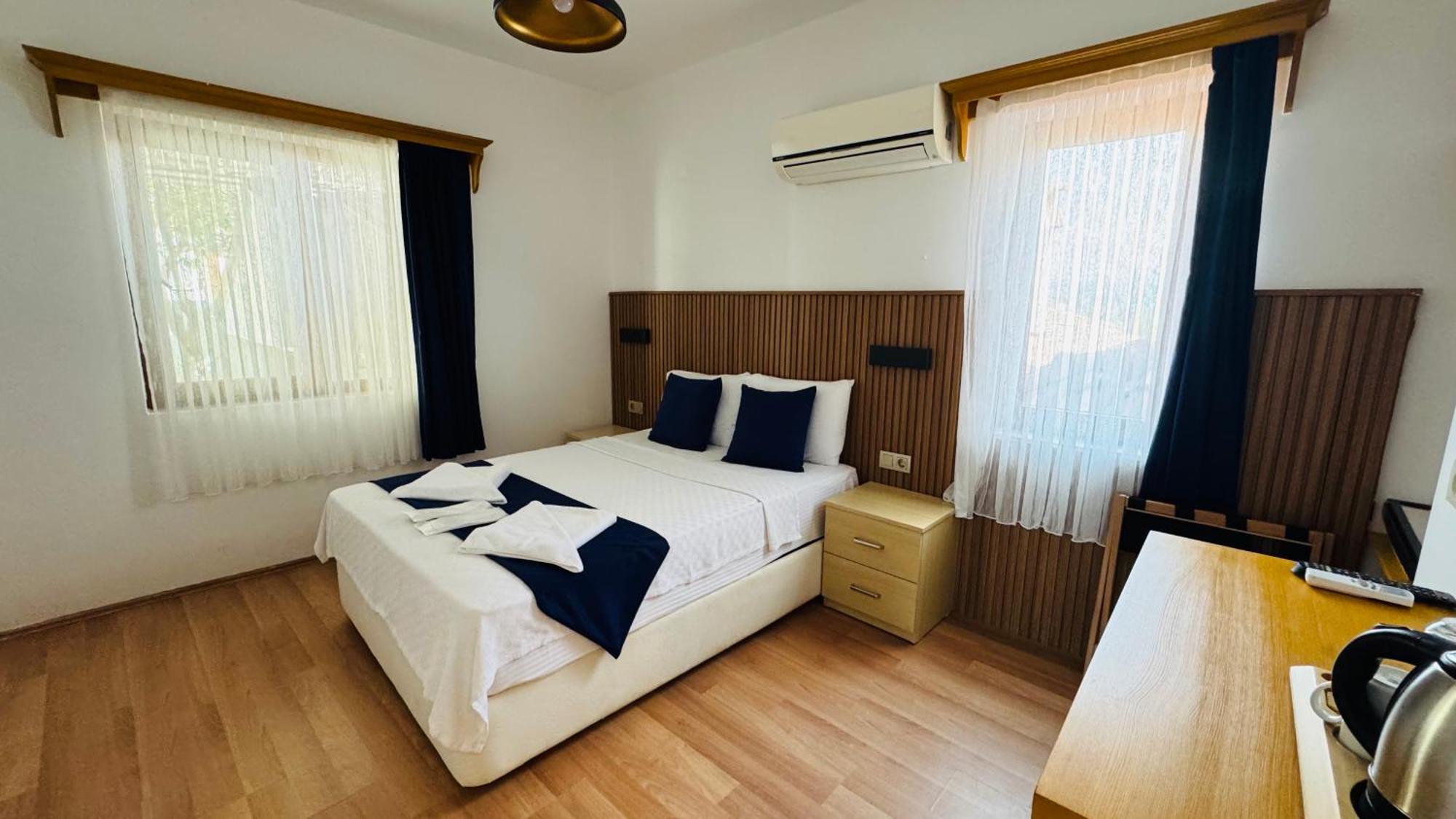 Tomsan Suites & Villas Akyaka اكياكا المظهر الخارجي الصورة