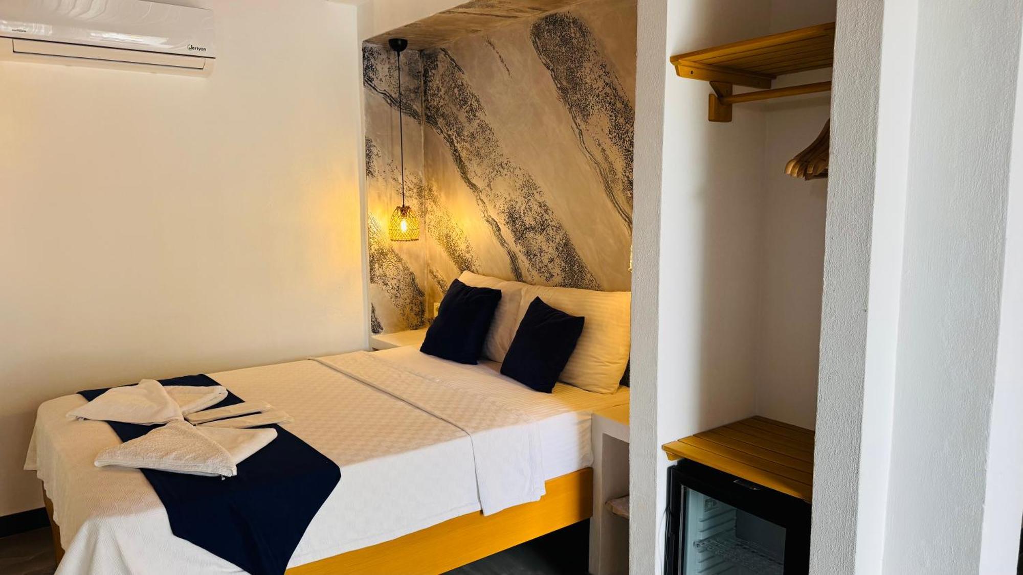 Tomsan Suites & Villas Akyaka اكياكا المظهر الخارجي الصورة