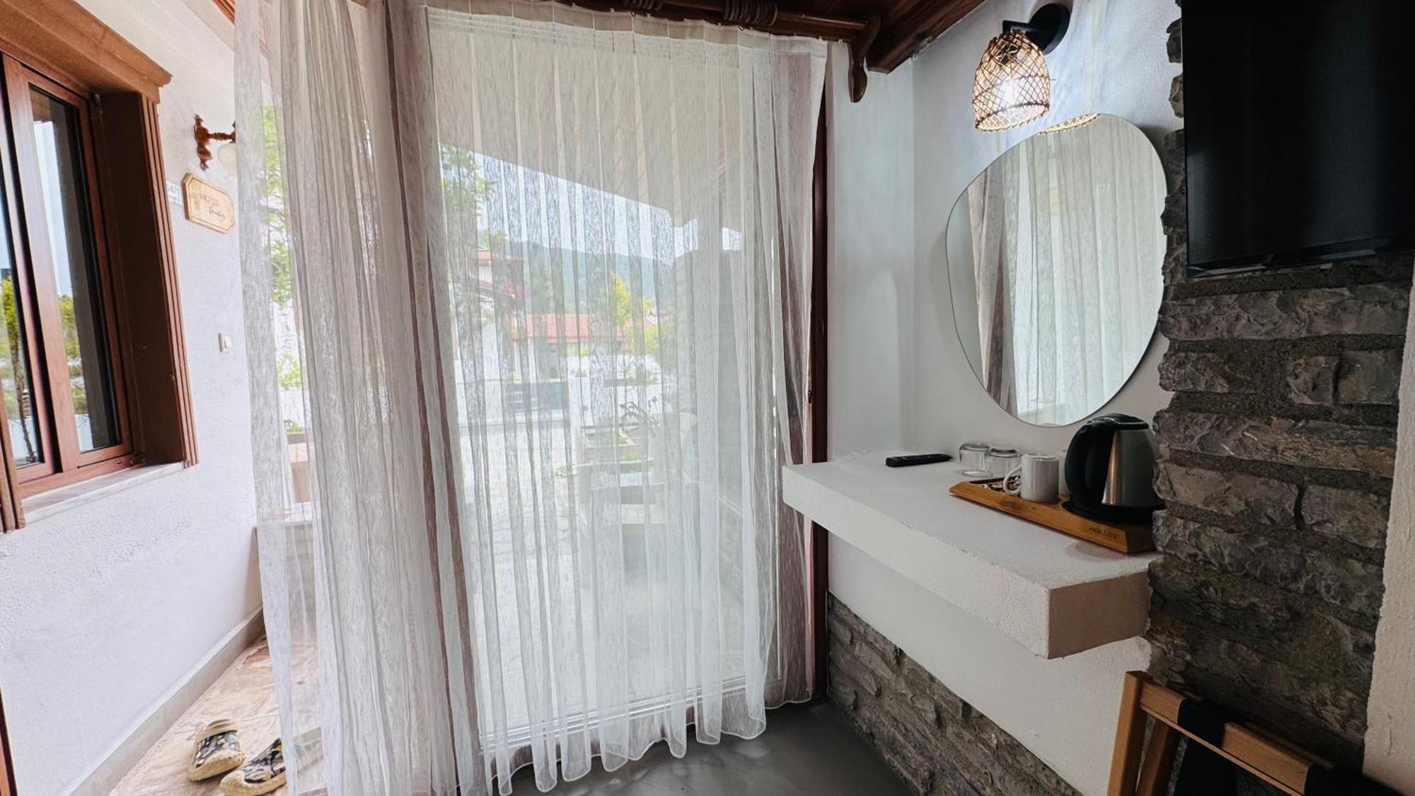 Tomsan Suites & Villas Akyaka اكياكا المظهر الخارجي الصورة